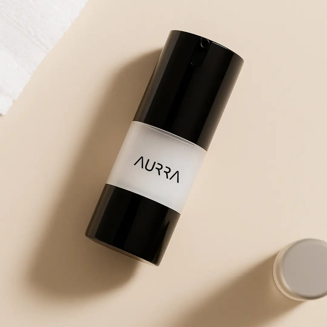 Mattifying Face Primer