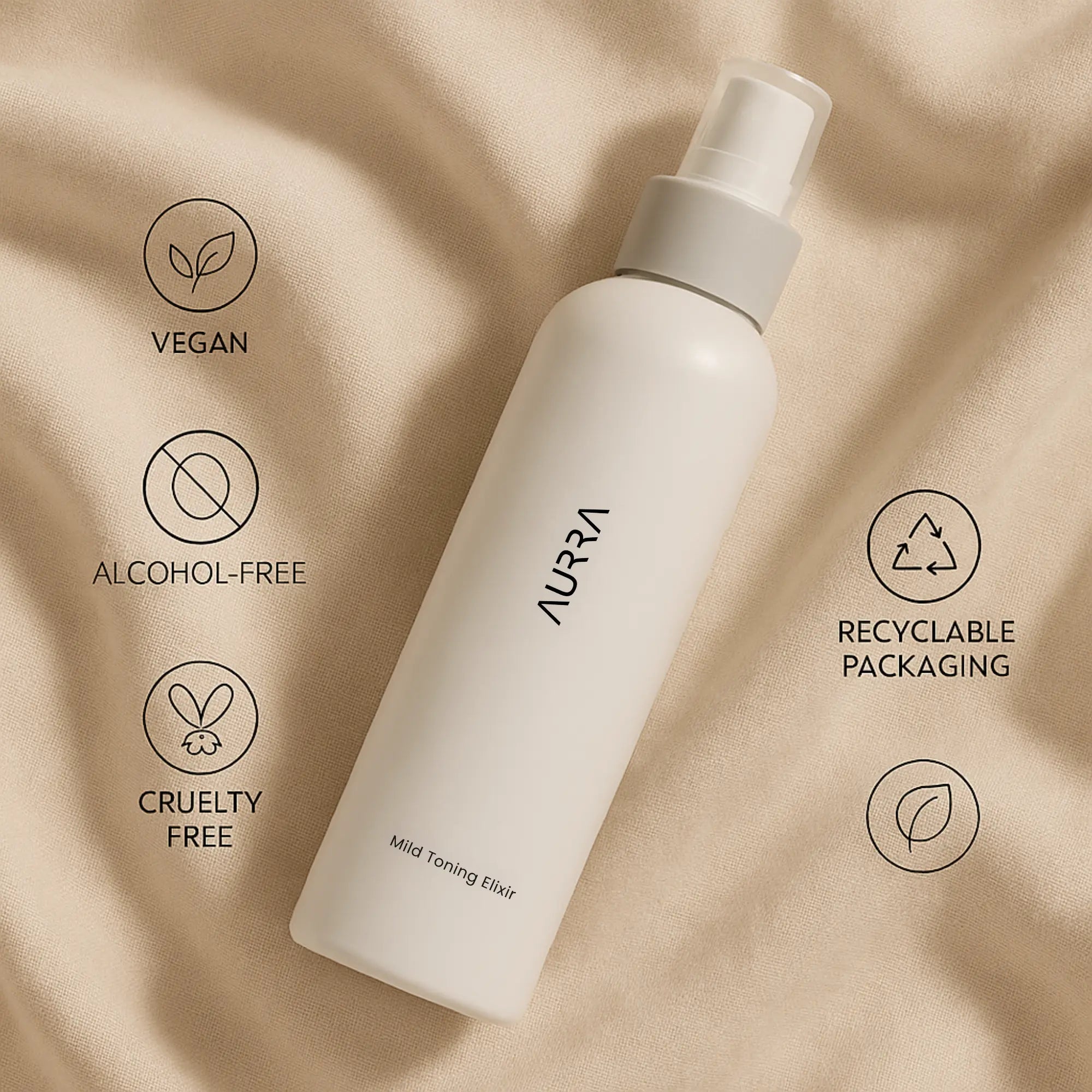 Mild Toning Elixir