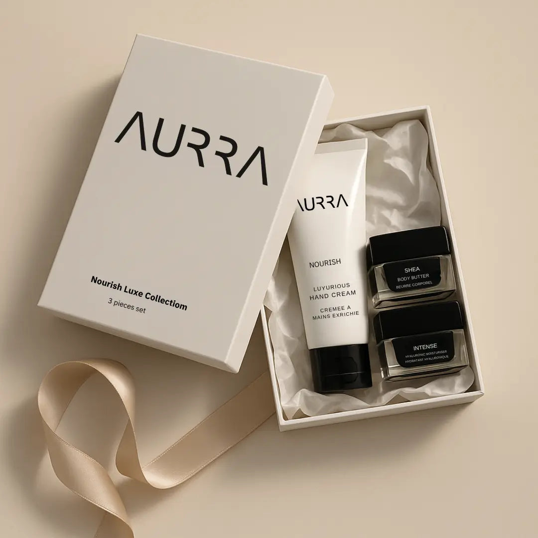 Nourish Luxe Collection