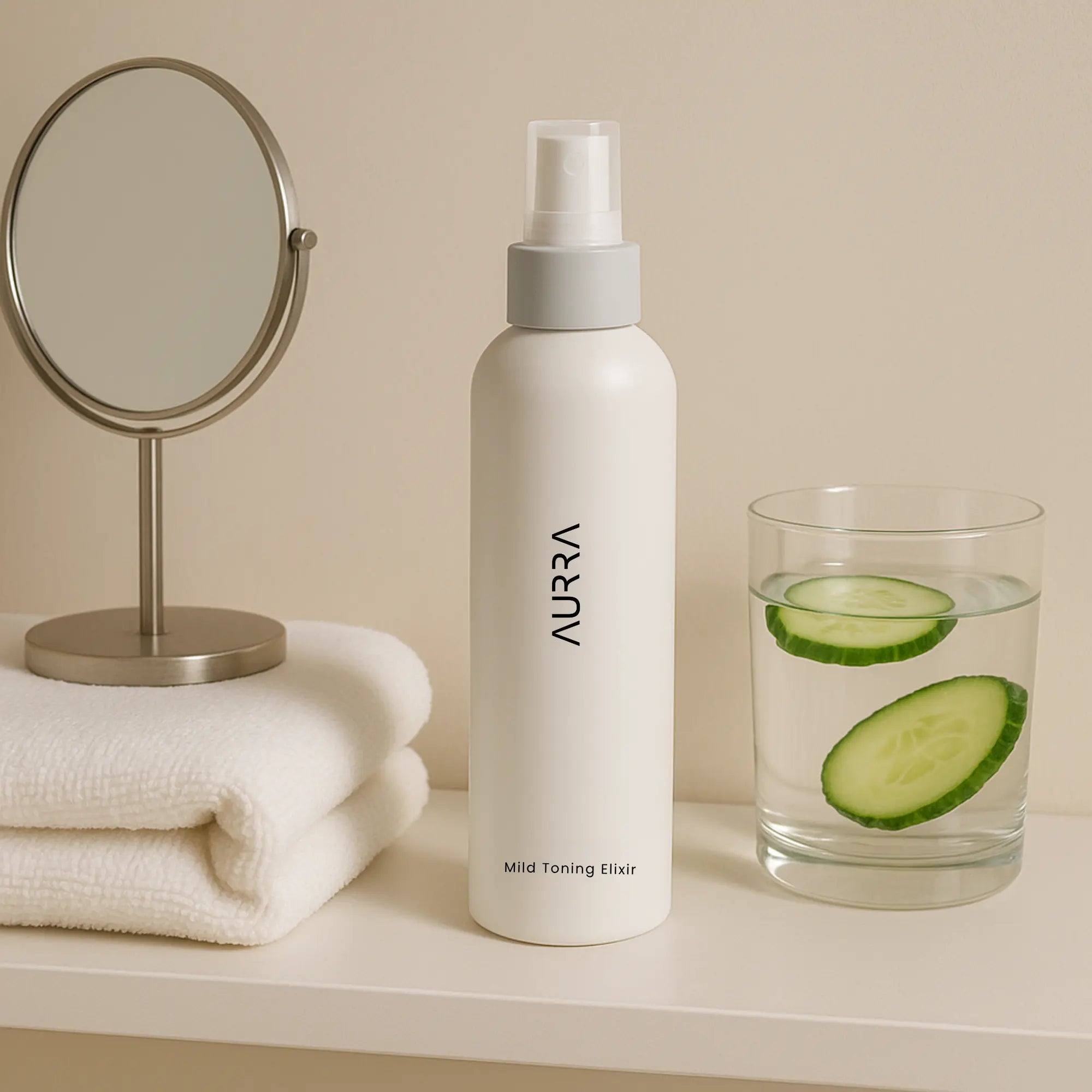 Mild Toning Elixir