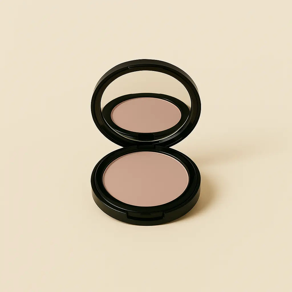 Dual Blend Powder Foundation