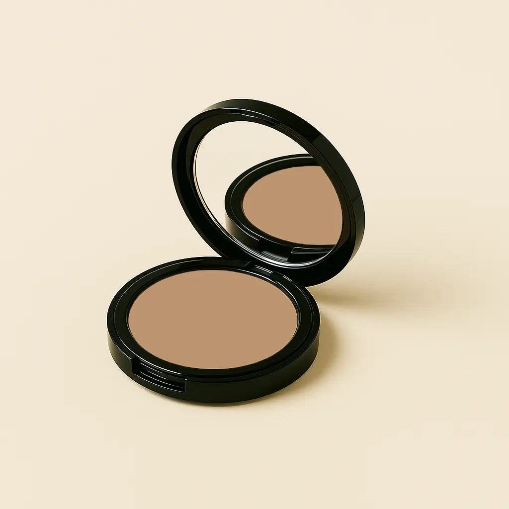 Dual Blend Powder Foundation