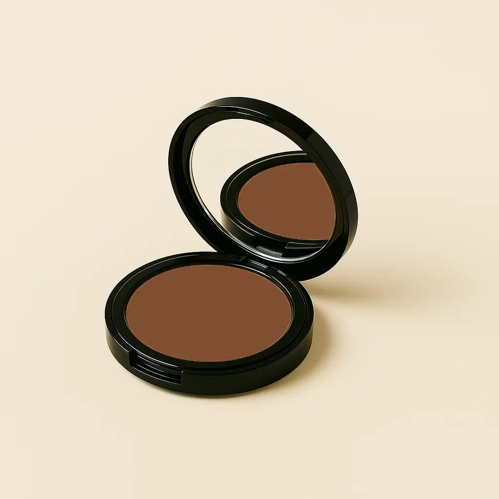 Dual Blend Powder Foundation