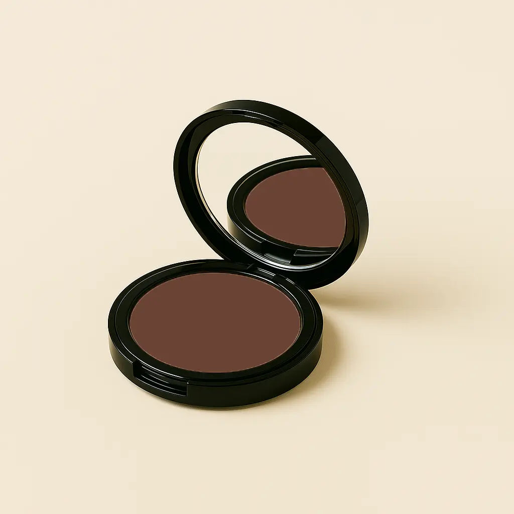 Dual Blend Powder Foundation