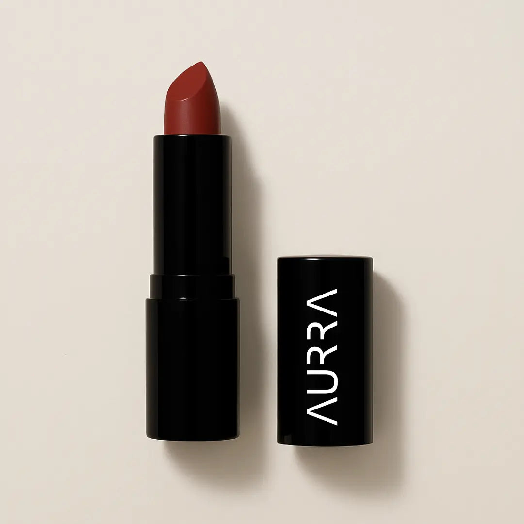 Luxury Matte Lipstick