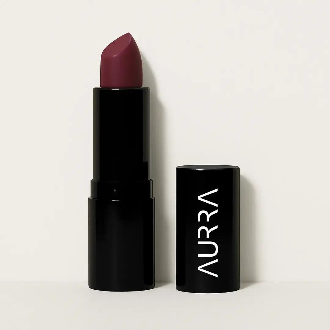 Luxury Matte Lipstick