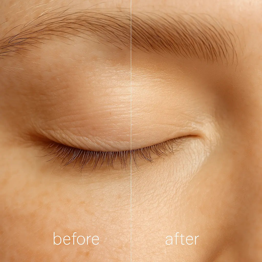 Pearl Eye Primer