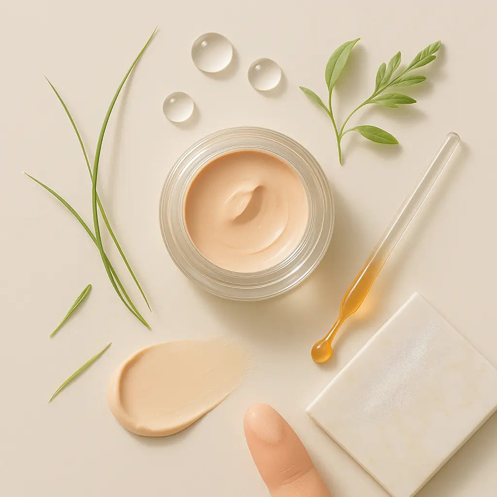 Pearl Eye Primer
