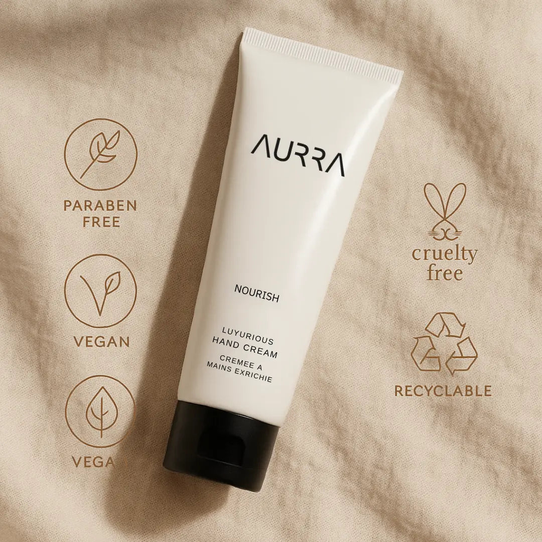 Nourish Hand Cream