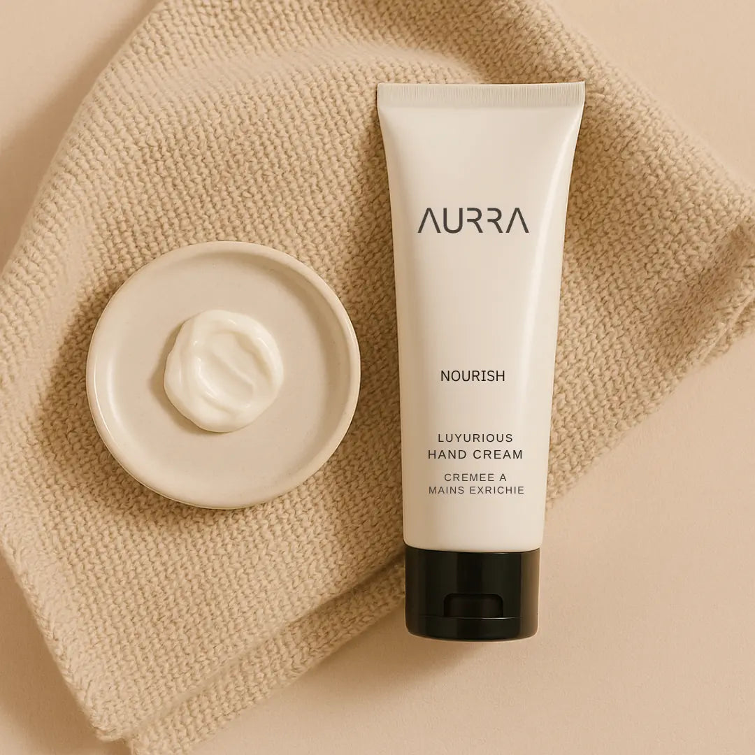 Nourish Hand Cream
