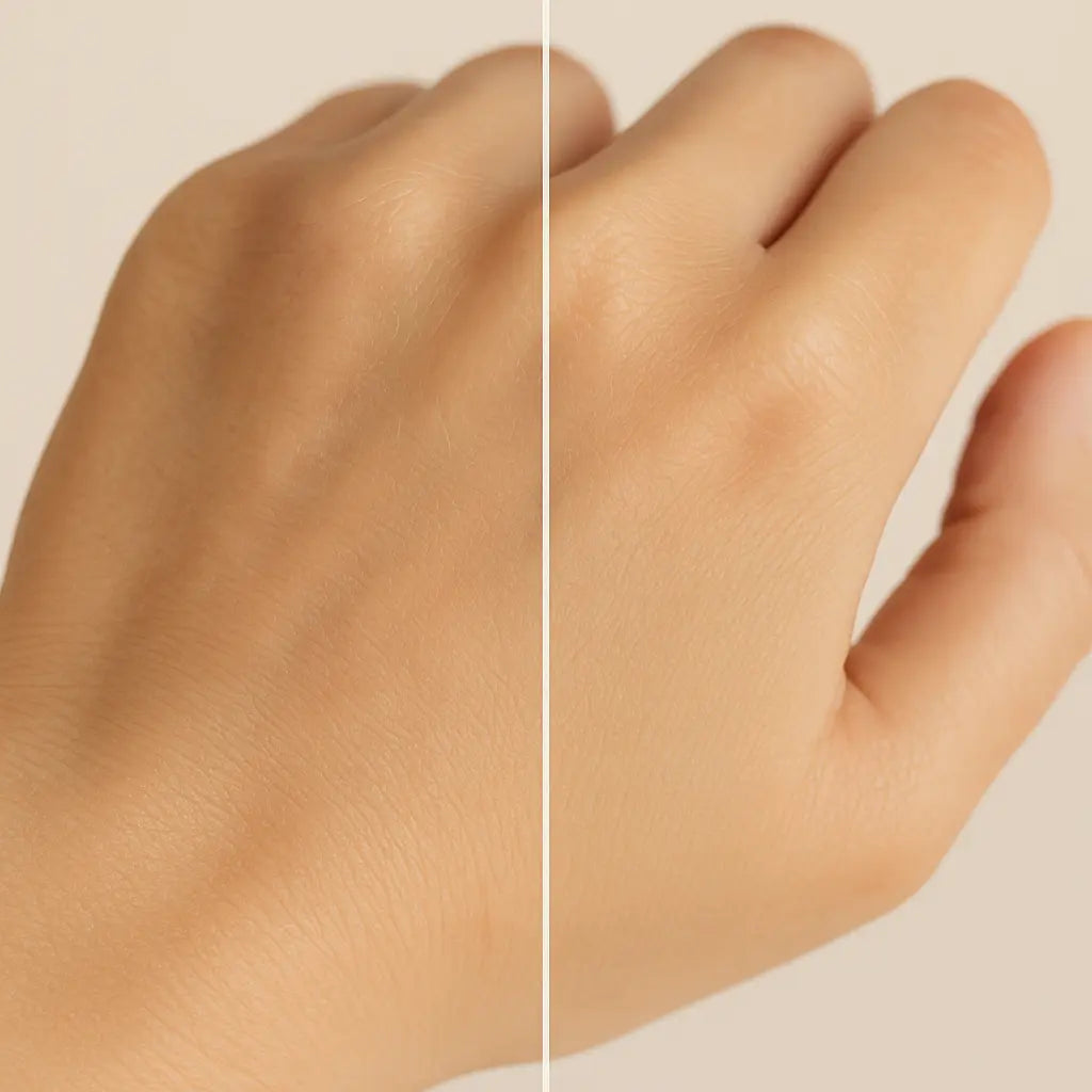 Nourish Hand Cream