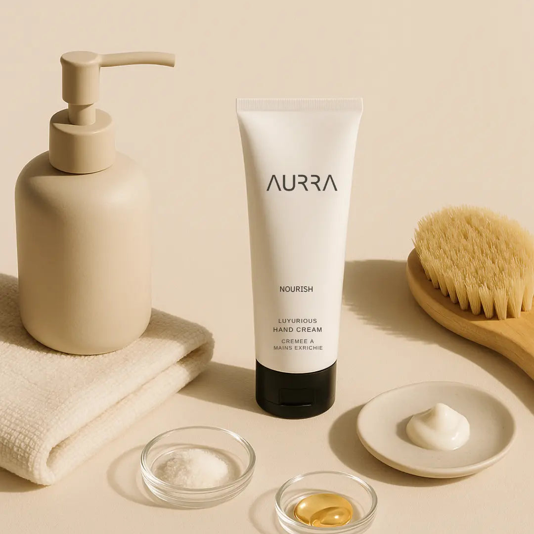 Nourish Hand Cream