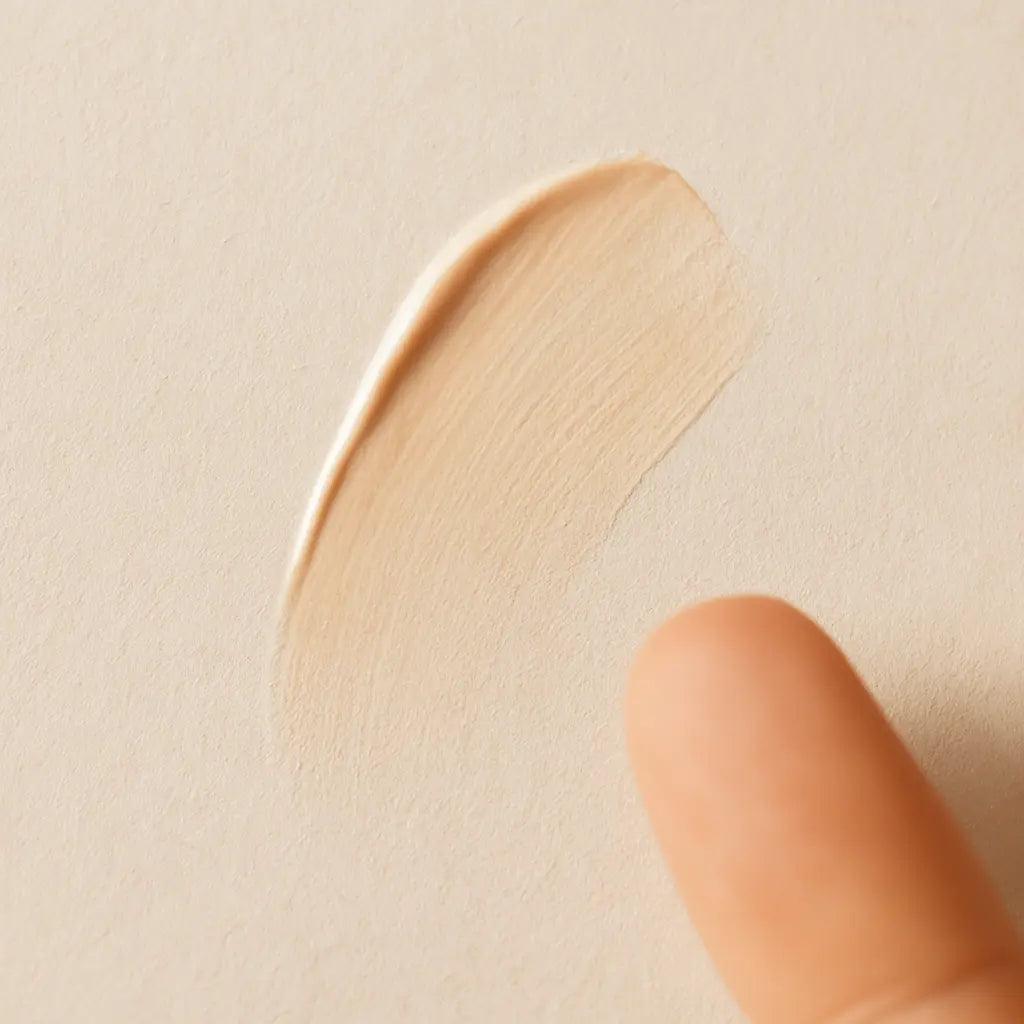 Pearl Eye Primer