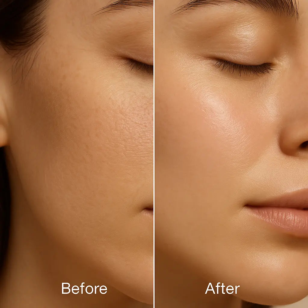 Hyaluronic Acid Serum