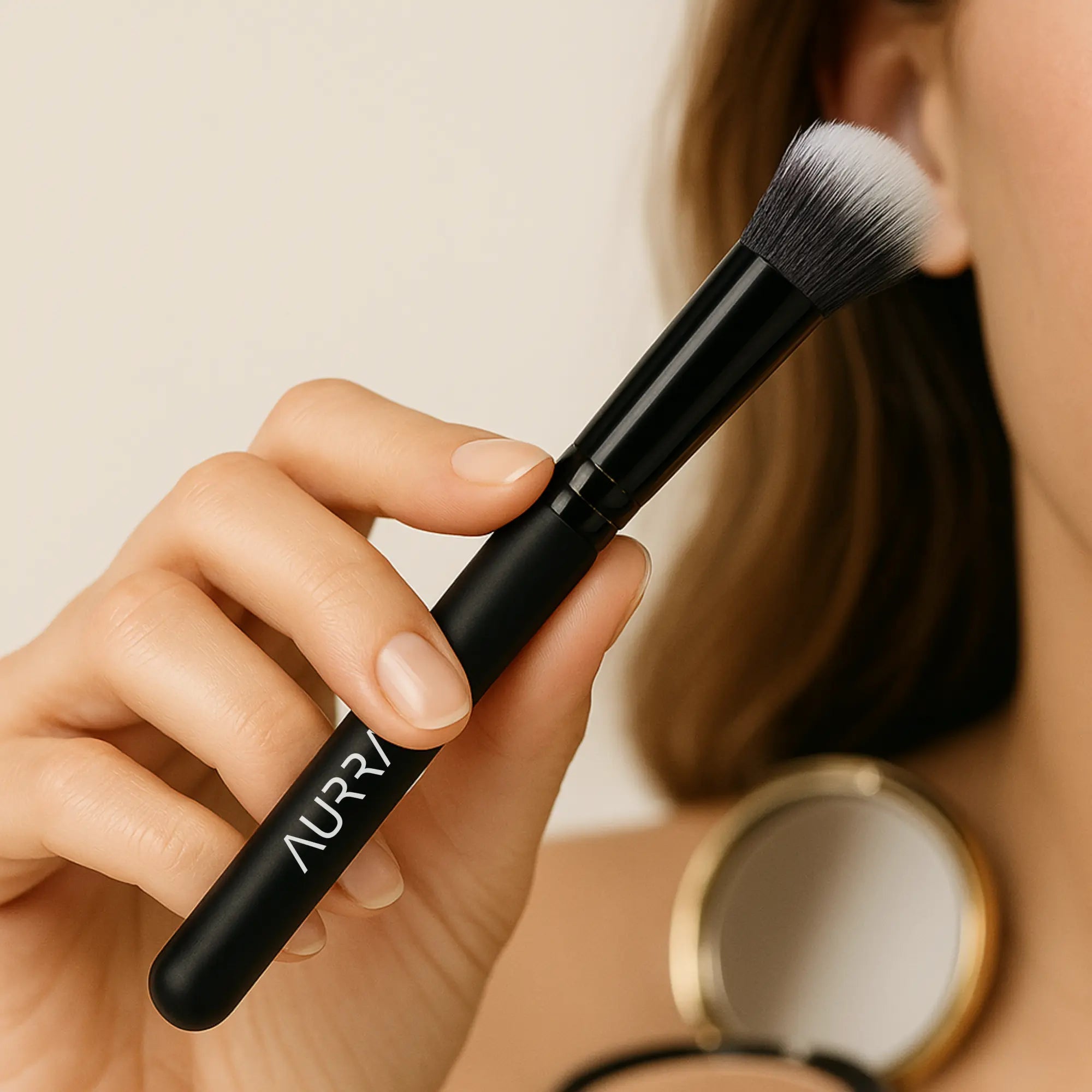Large Blurrer Brush