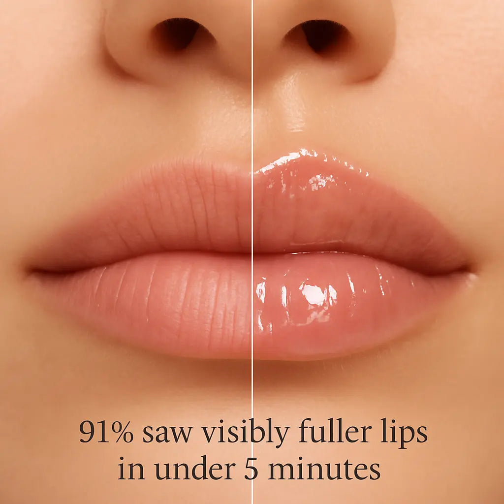Plumping Lip Gloss