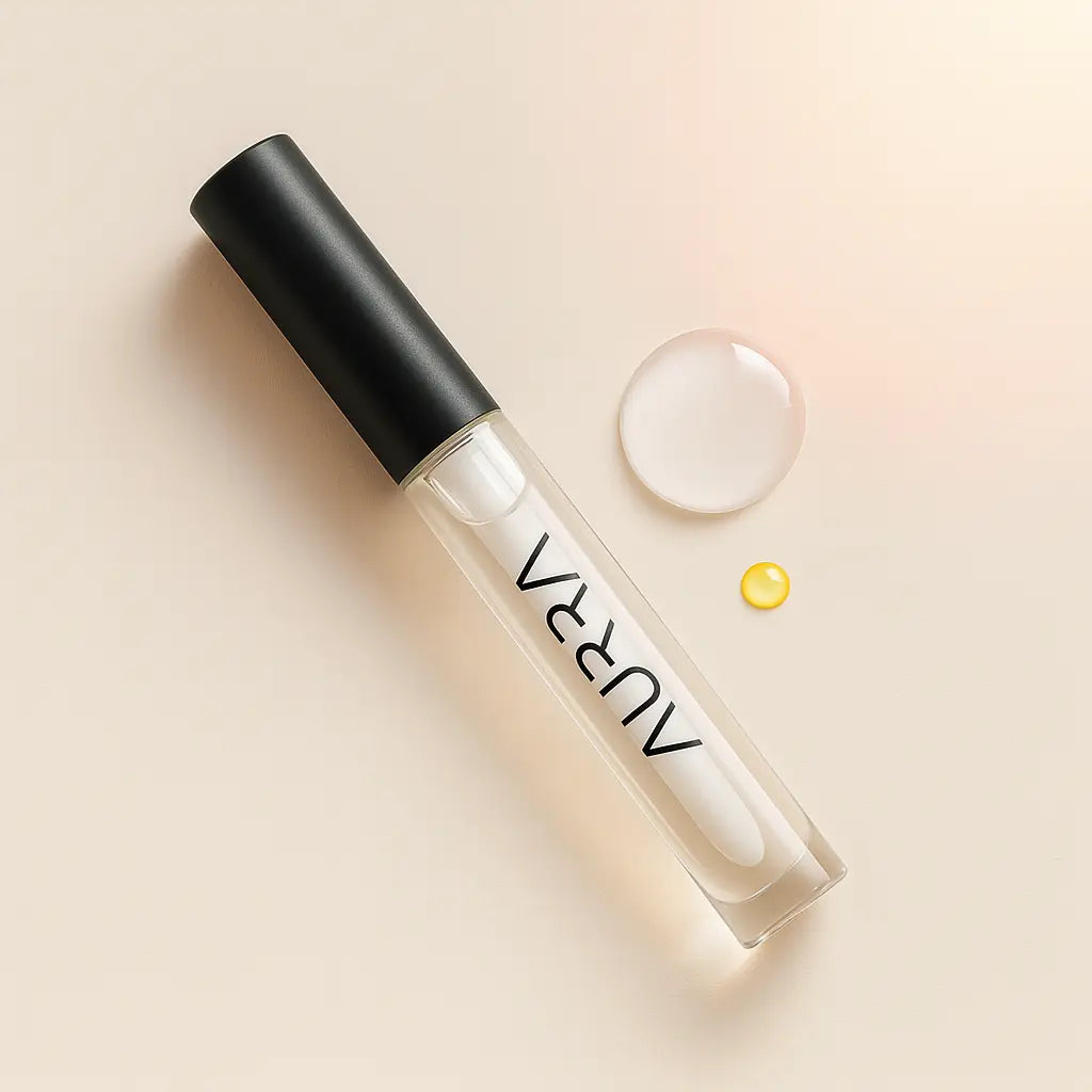 Plumping Lip Gloss