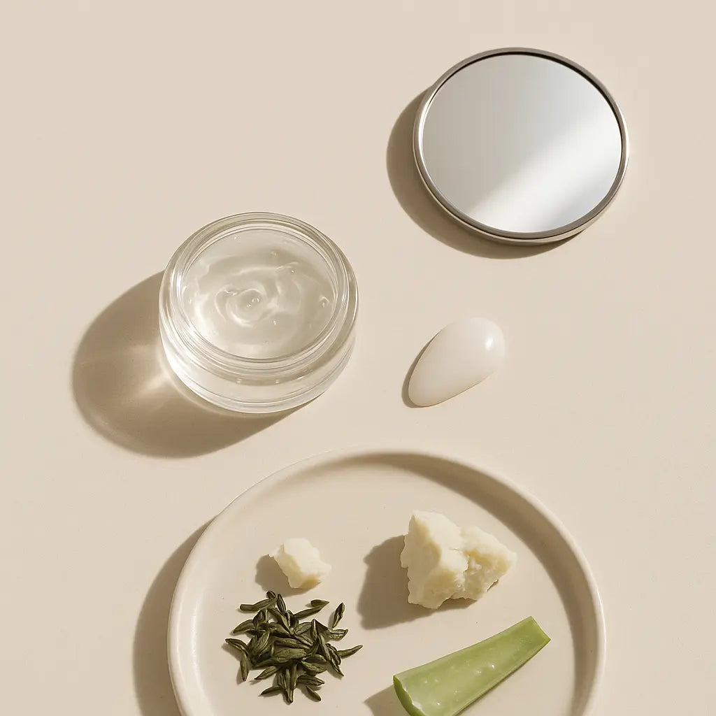 Mattifying Face Primer
