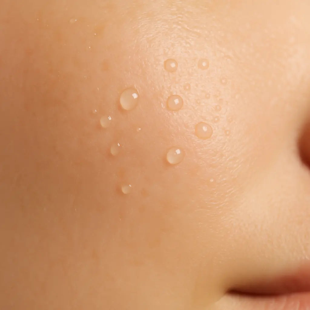 Mild Toning Elixir