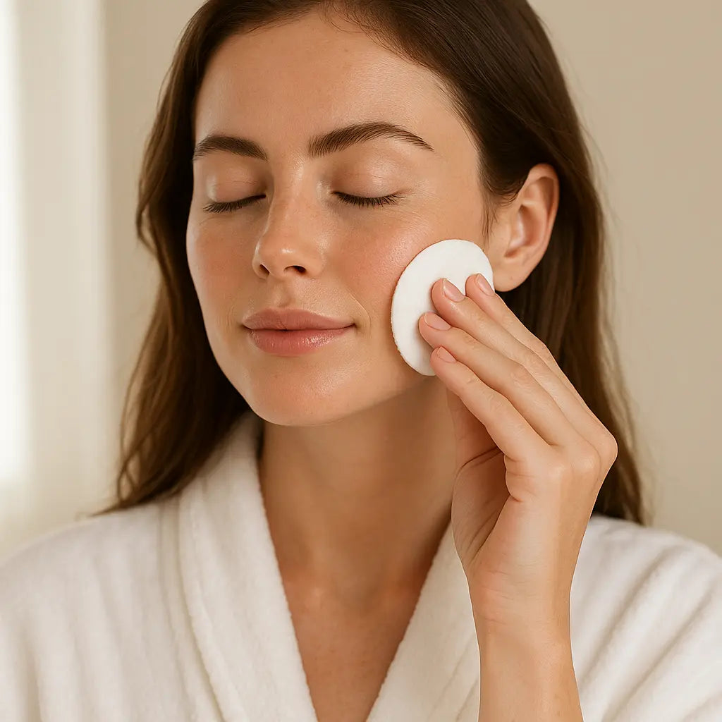 Mild Toning Elixir