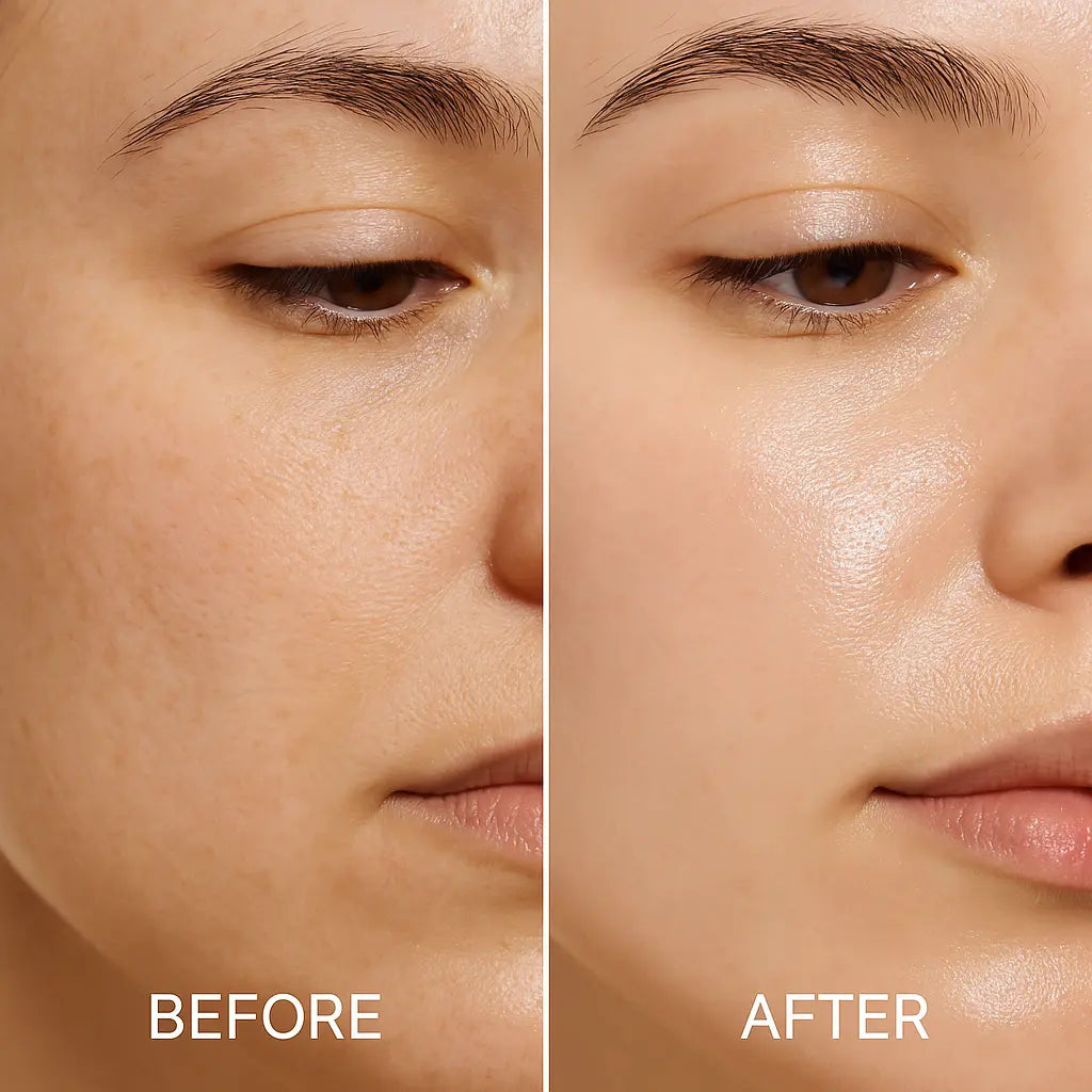Foaming Soy Cleansing Complex