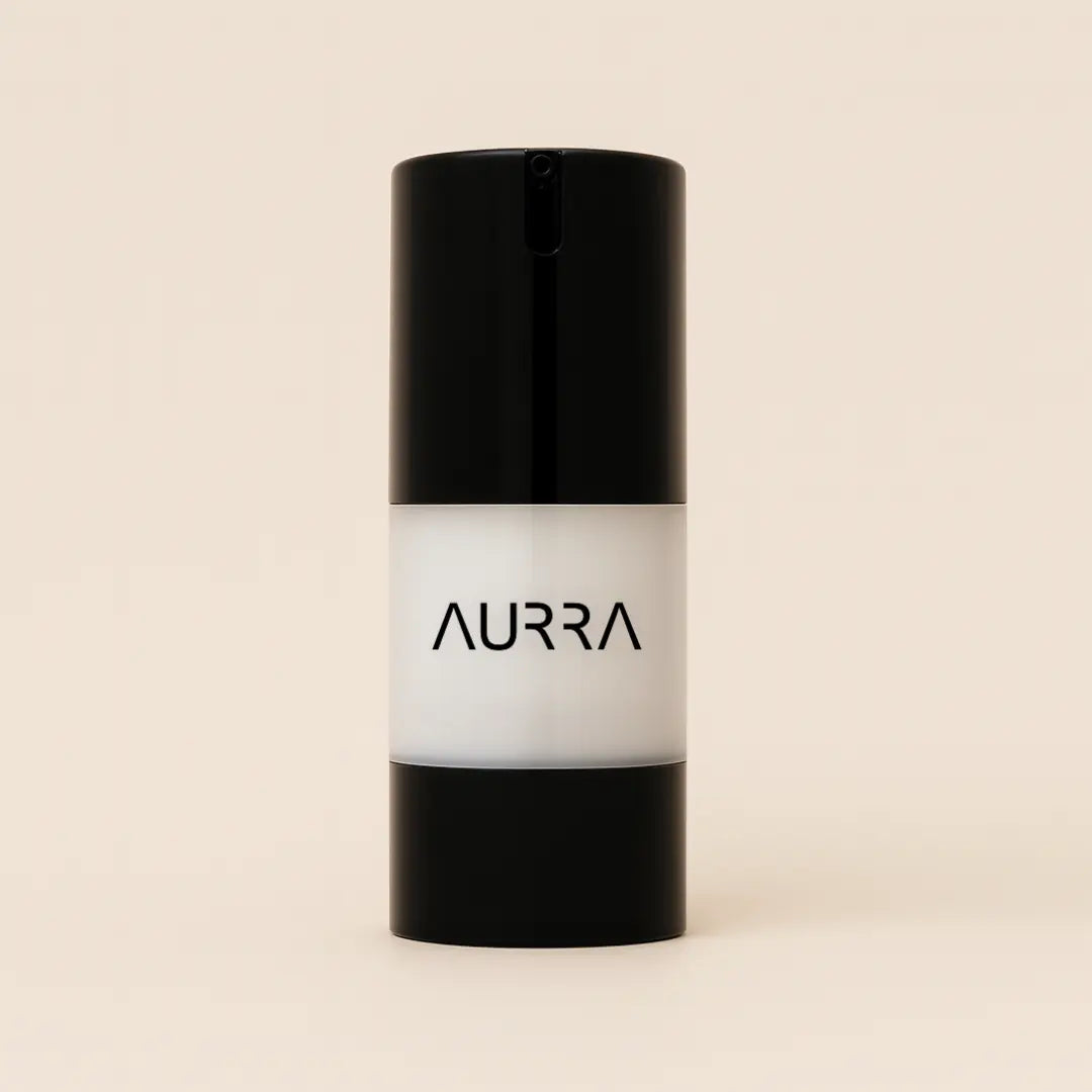 Mattifying Face Primer