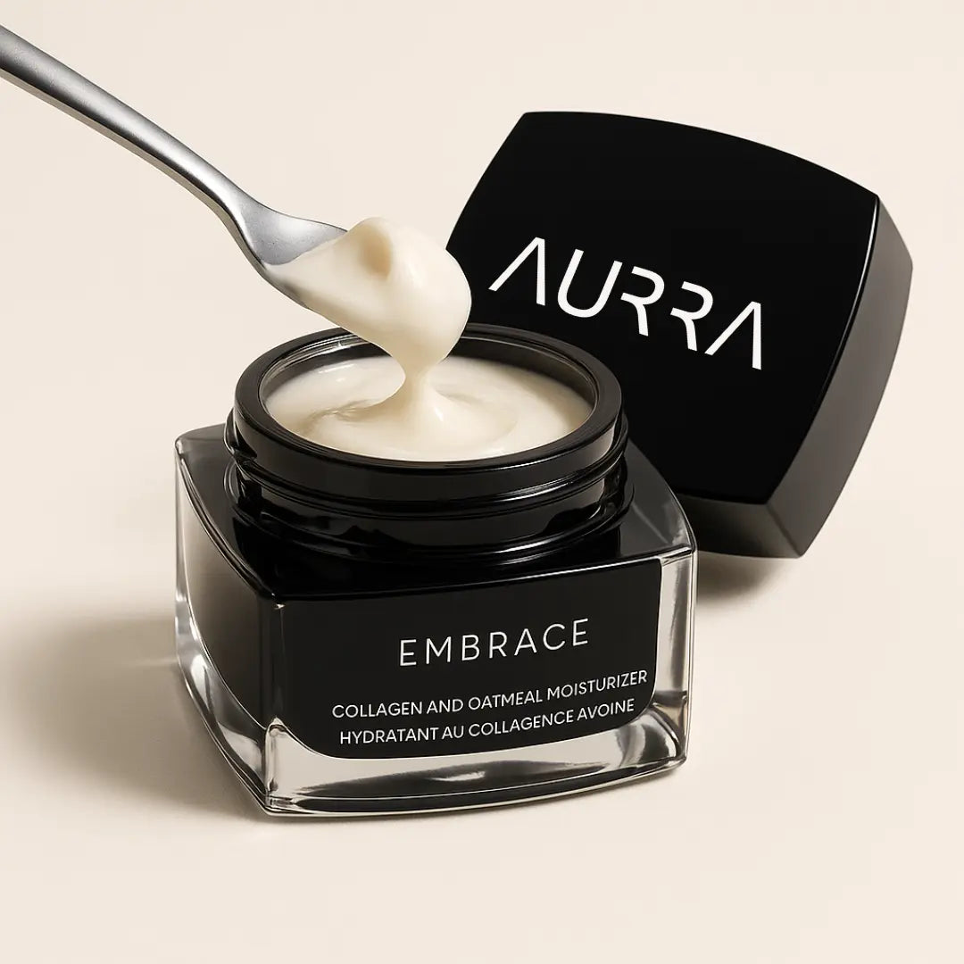 Embrace Collagen Moisturizer