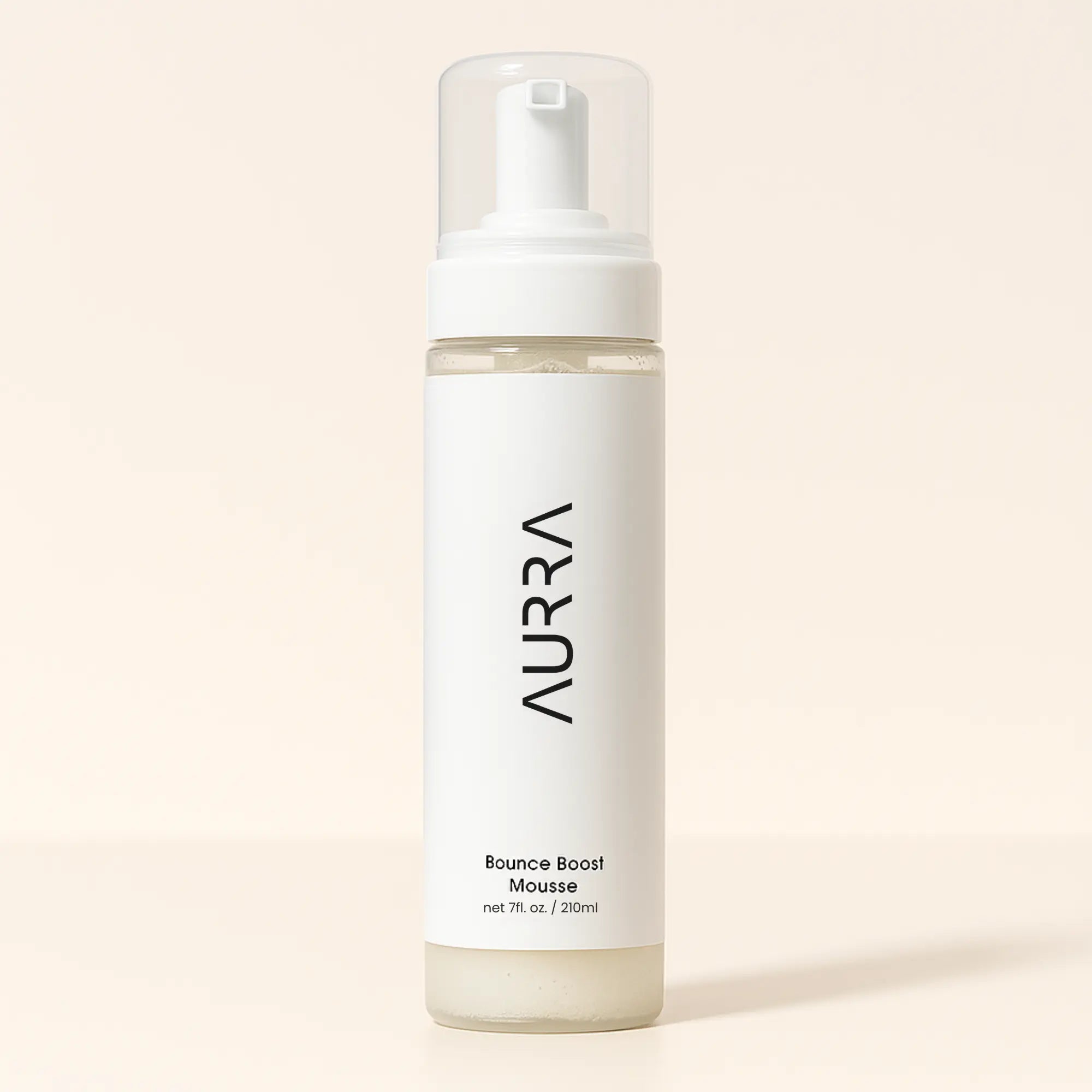 Bounce Boost Mousse