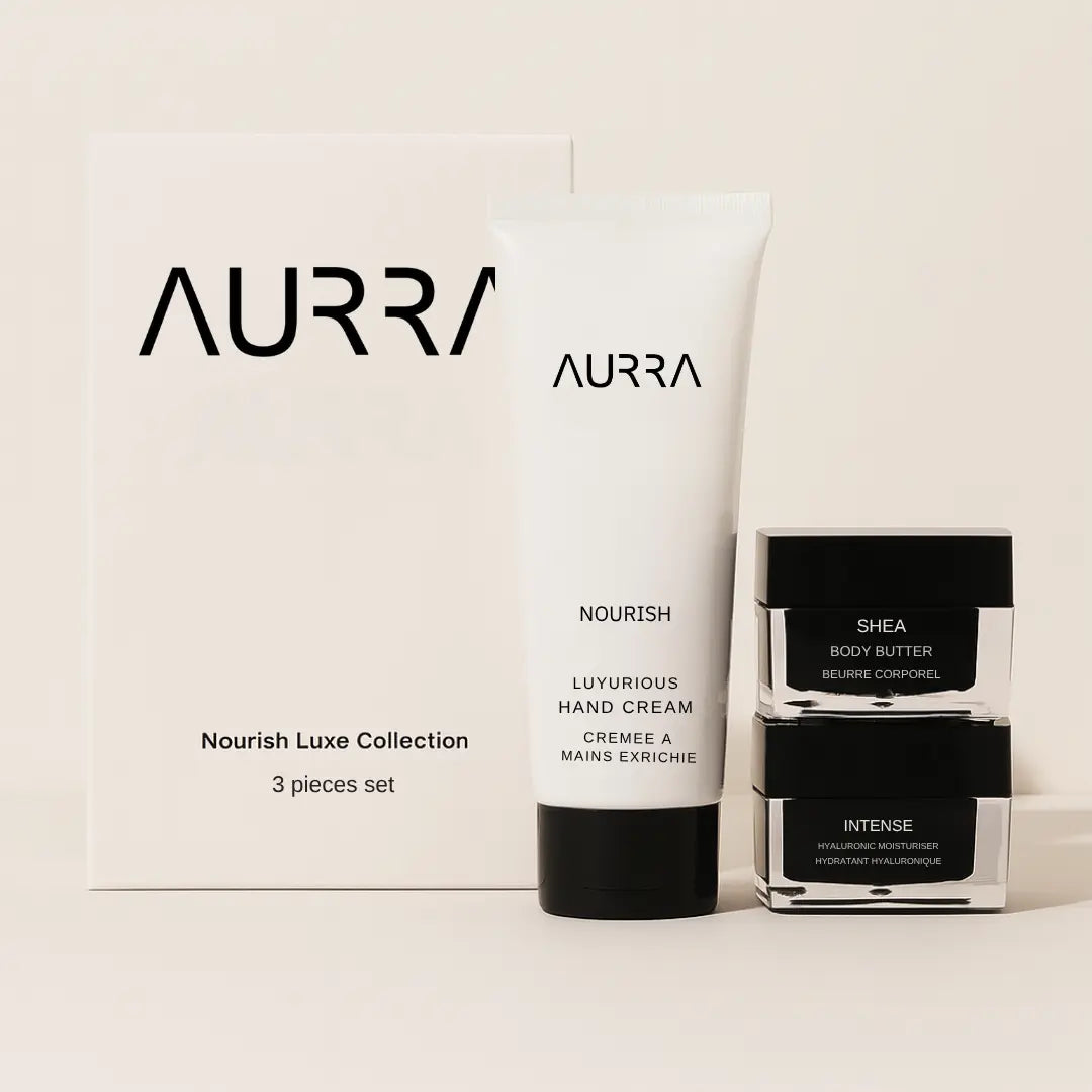 Nourish Luxe Collection