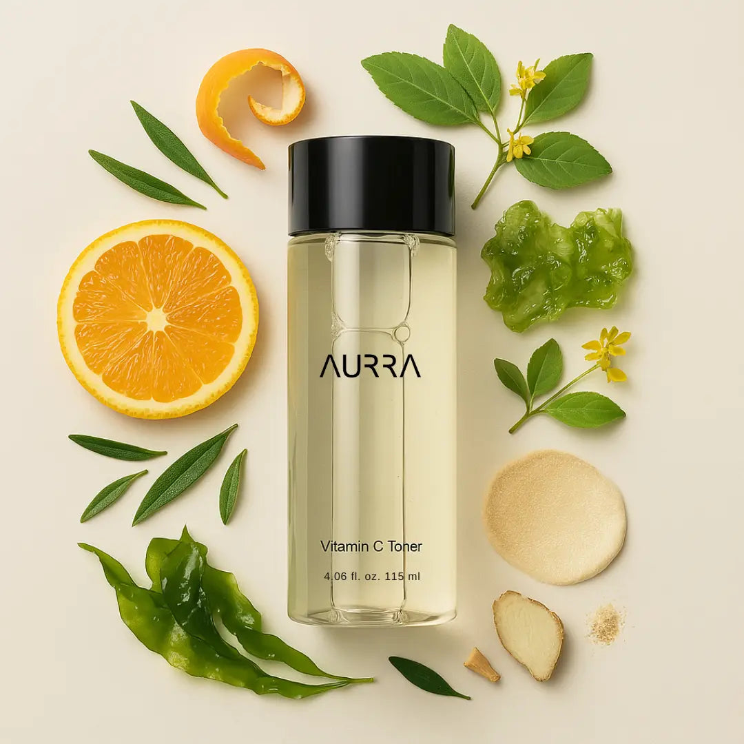 Vitamin C Toner