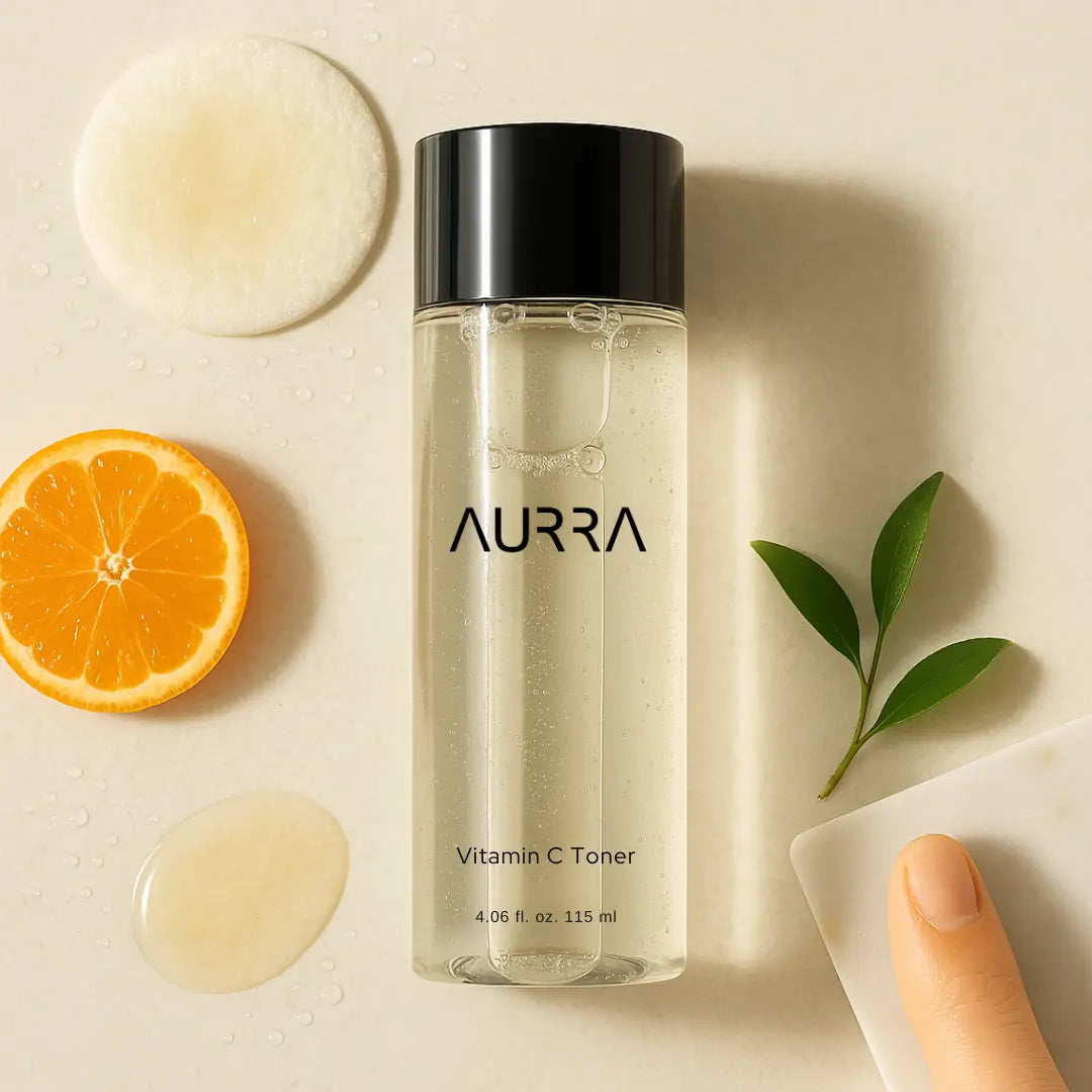 Vitamin C Toner