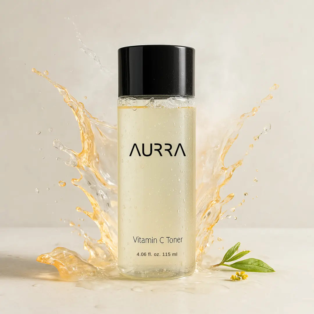 Vitamin C Toner