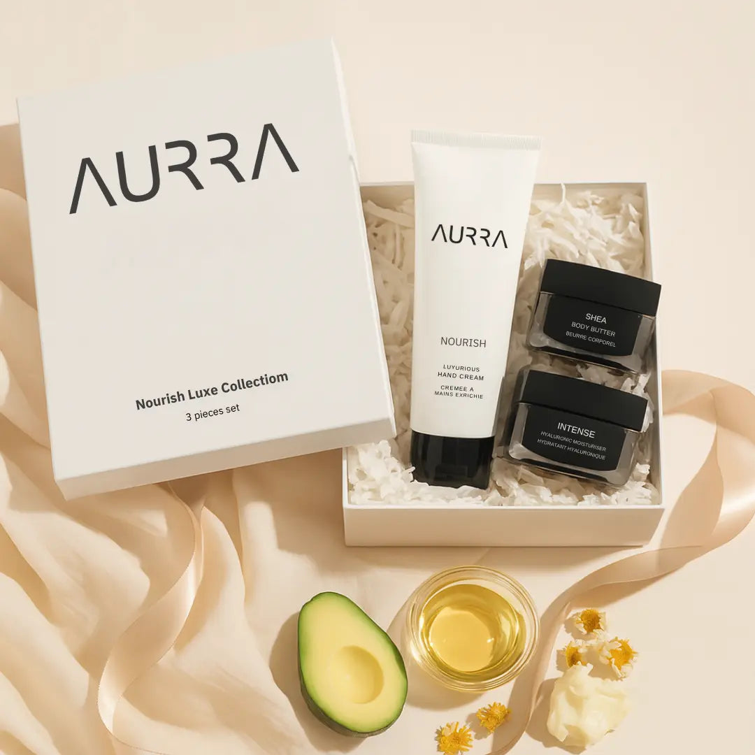 Nourish Luxe Collection