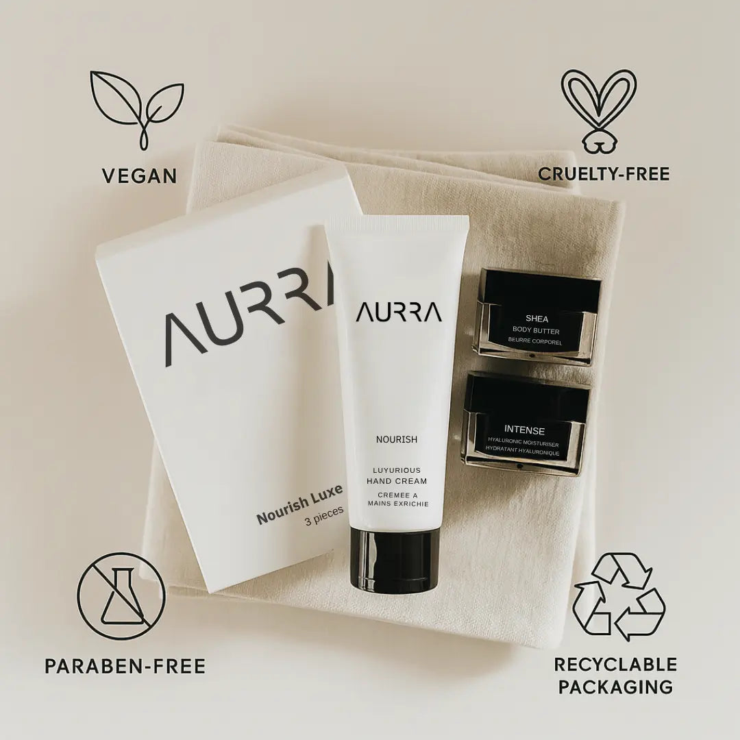 Nourish Luxe Collection