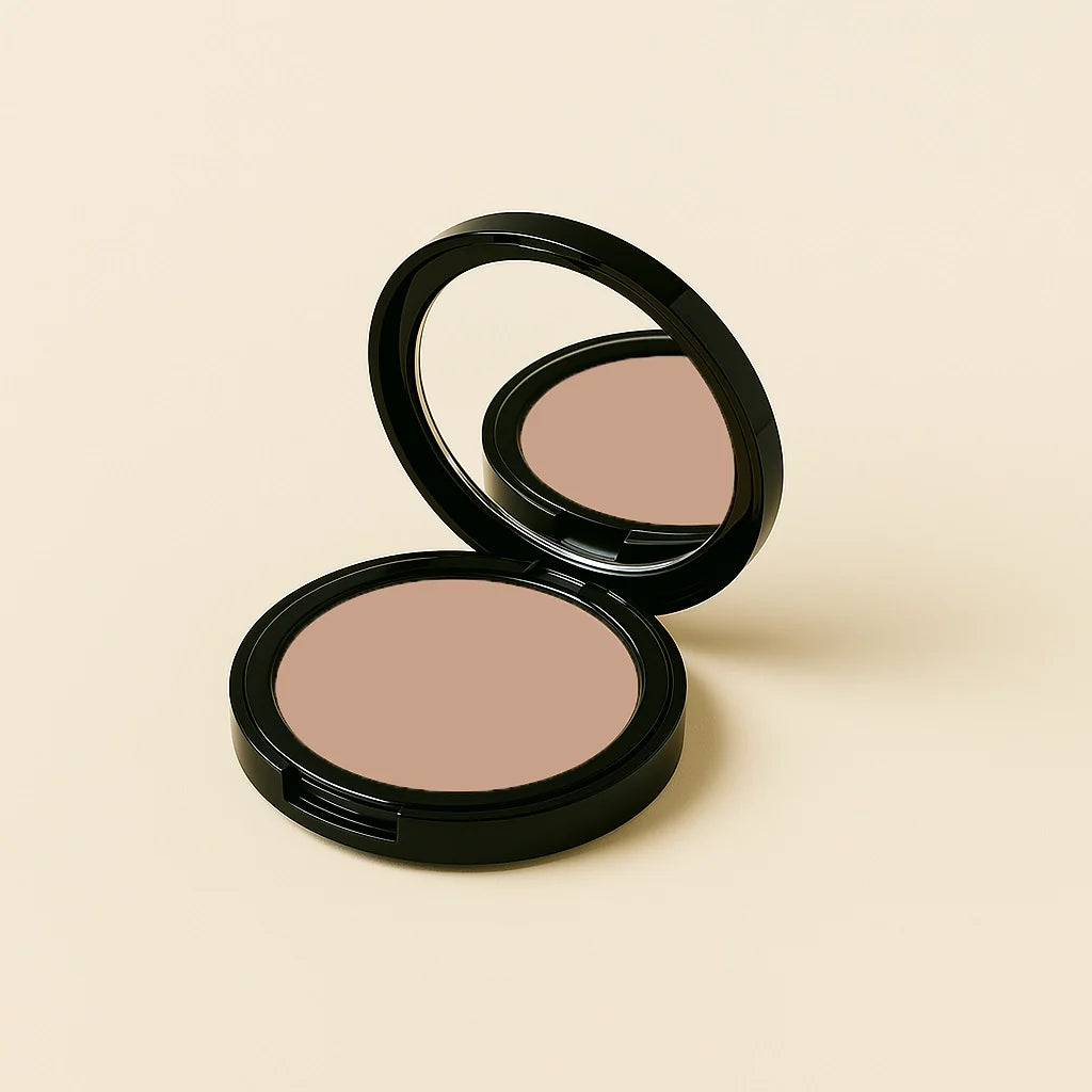 Dual Blend Powder Foundation