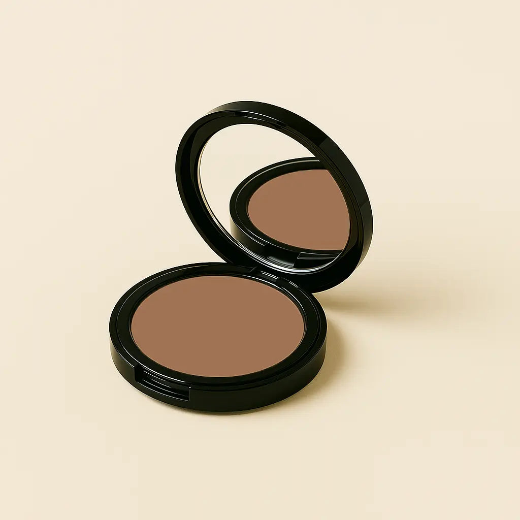 Dual Blend Powder Foundation