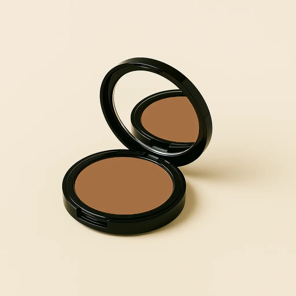 Dual Blend Powder Foundation