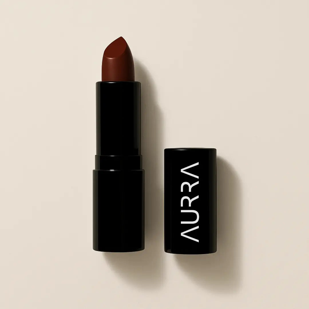 Luxury Matte Lipstick