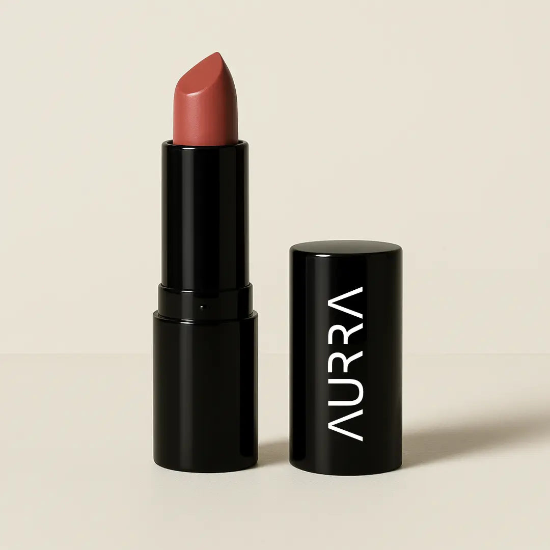Luxury Matte Lipstick