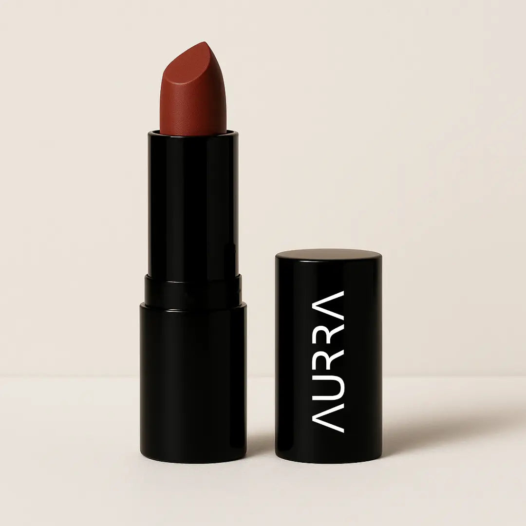 Luxury Matte Lipstick