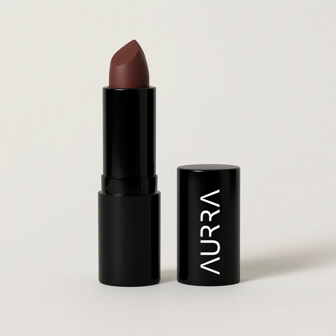 Luxury Matte Lipstick