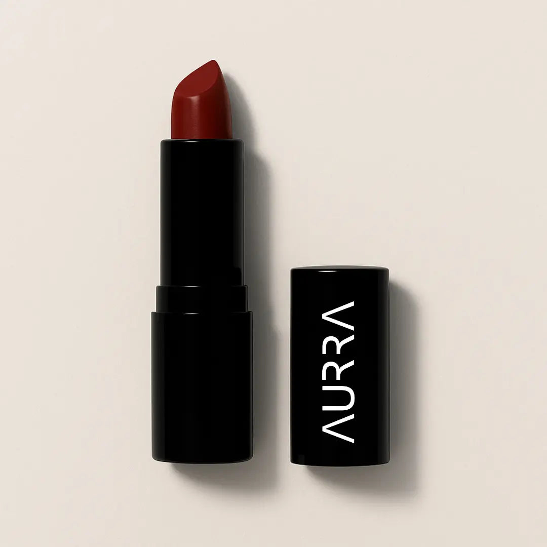 Luxury Matte Lipstick