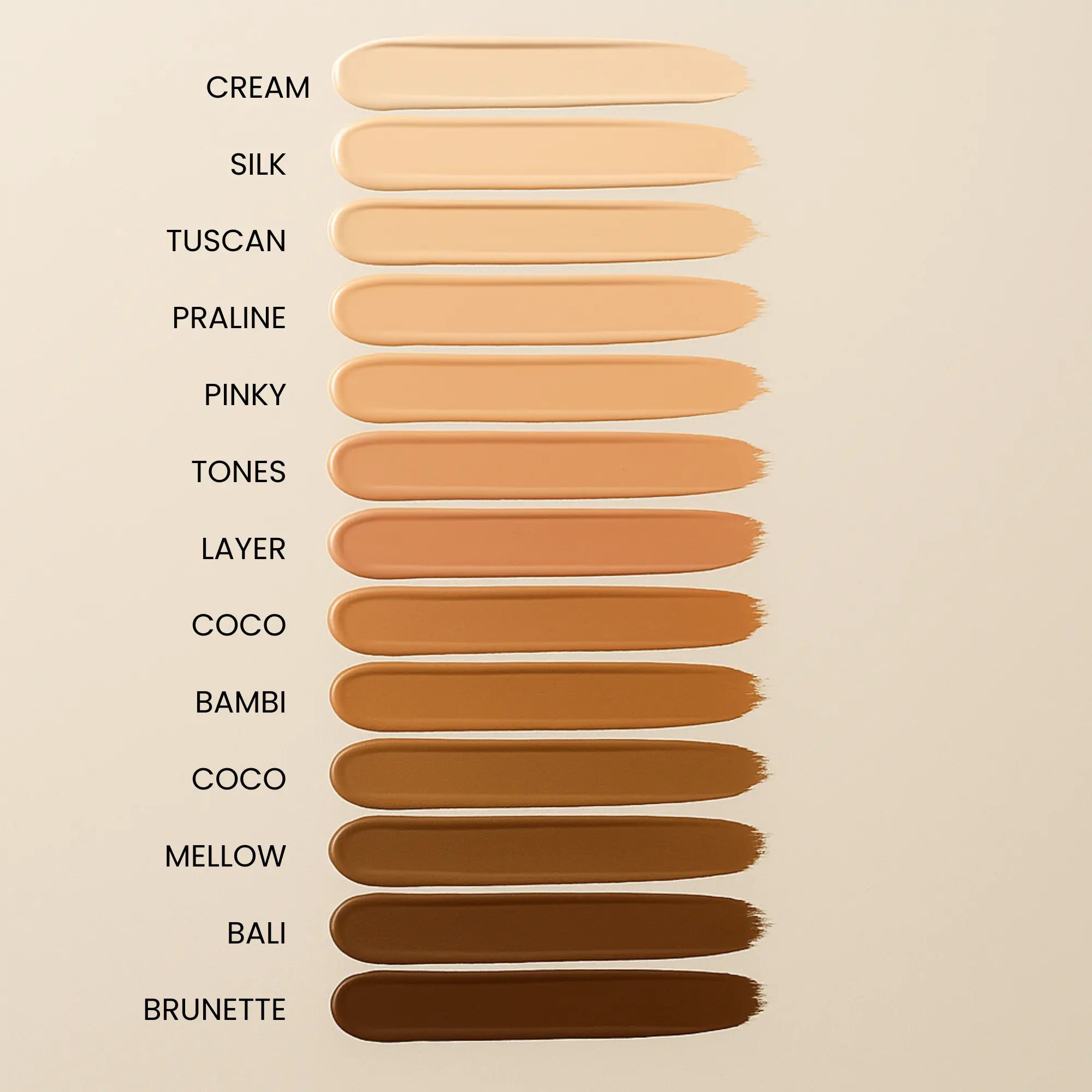 Full Cover Foundation