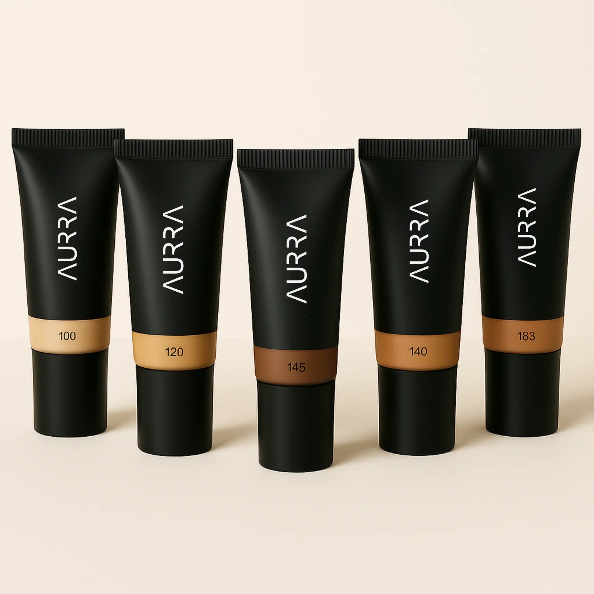 Tinted Moisturizer