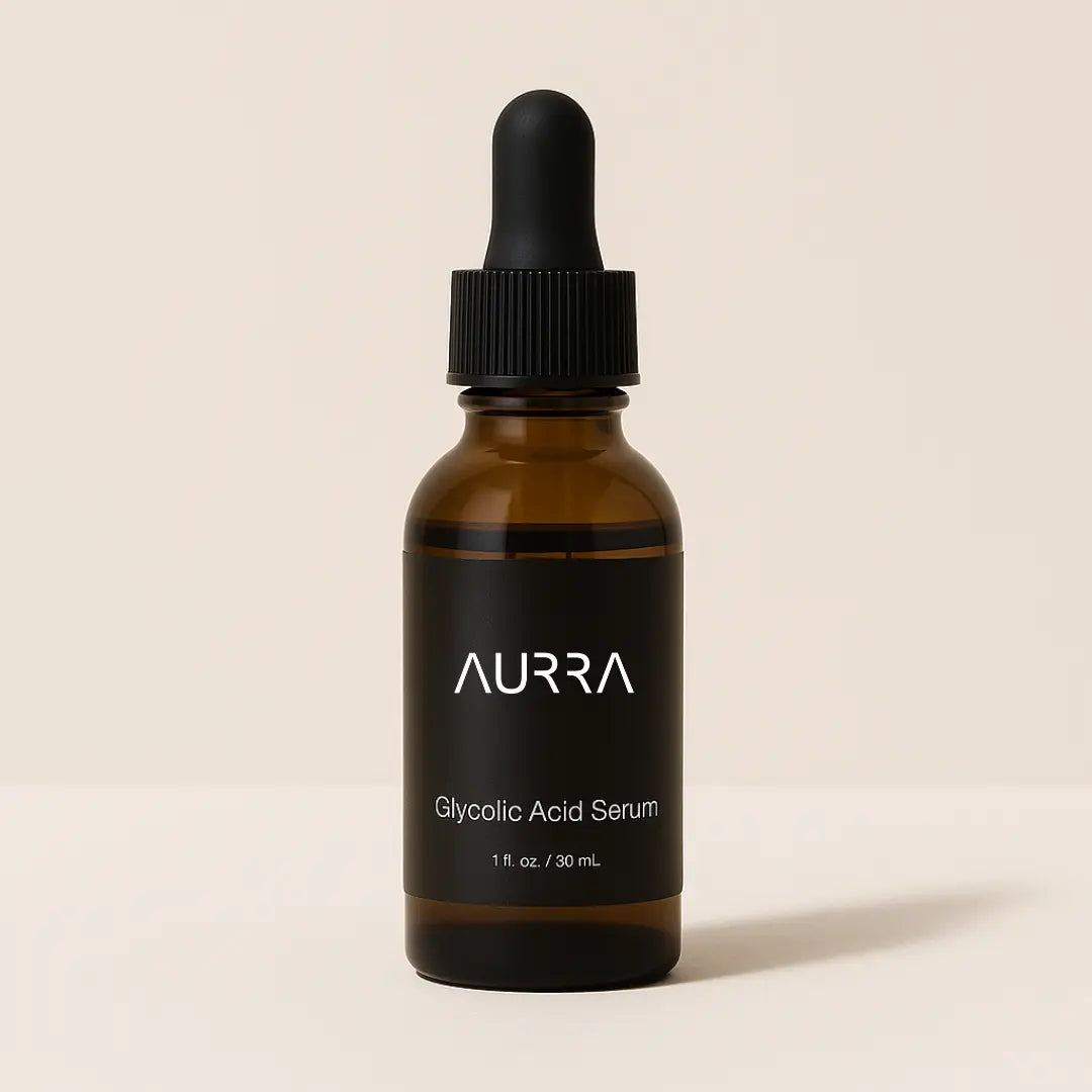 Glycolic Acid Serum
