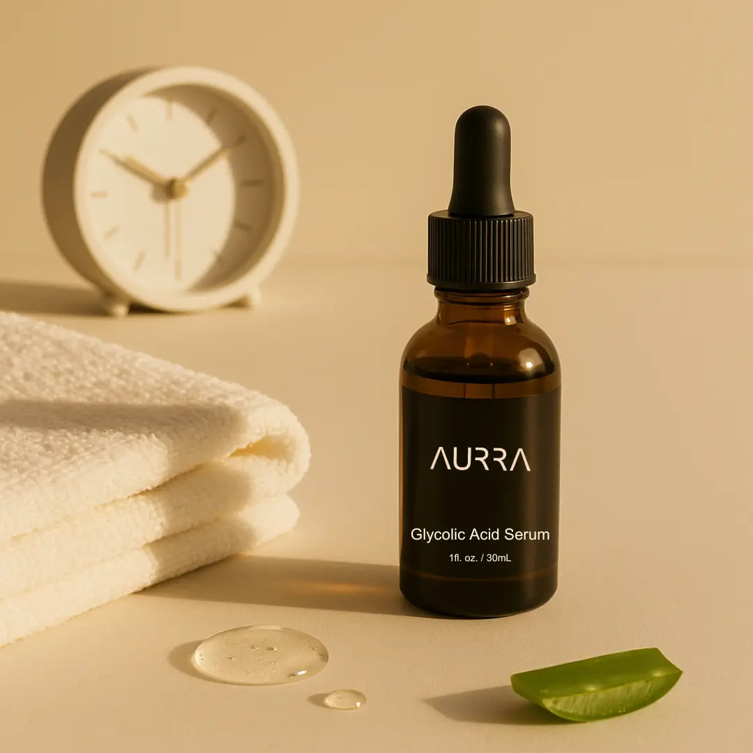 Glycolic Acid Serum