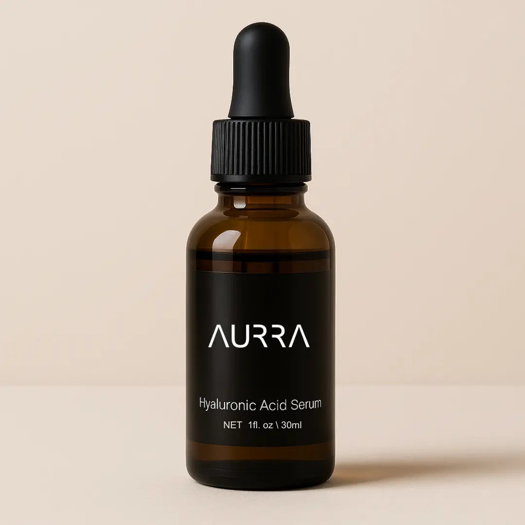 Hyaluronic Acid Serum