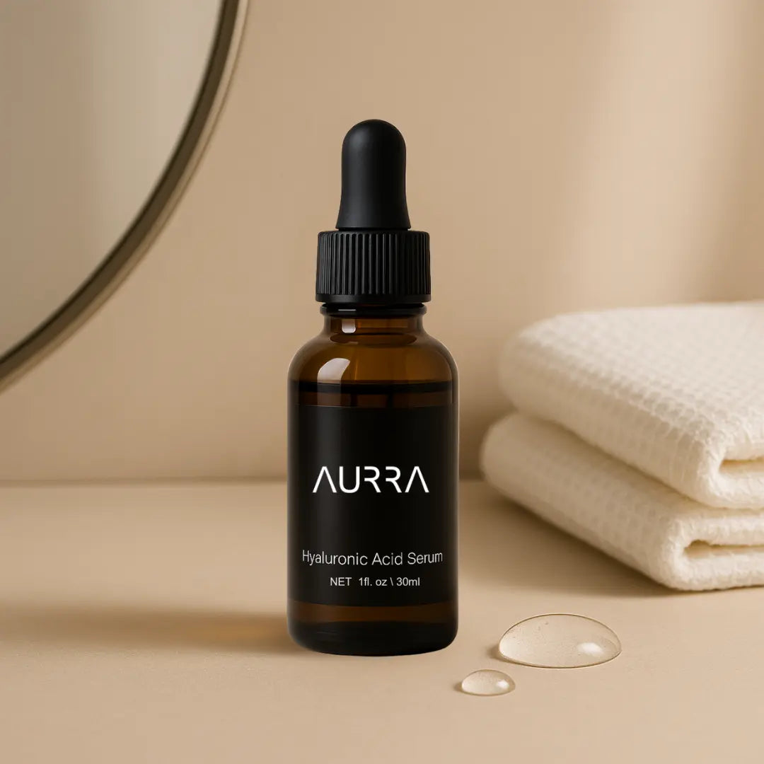 Hyaluronic Acid Serum