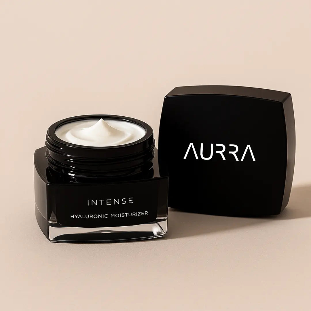 Hyaluronic Moisturizer
