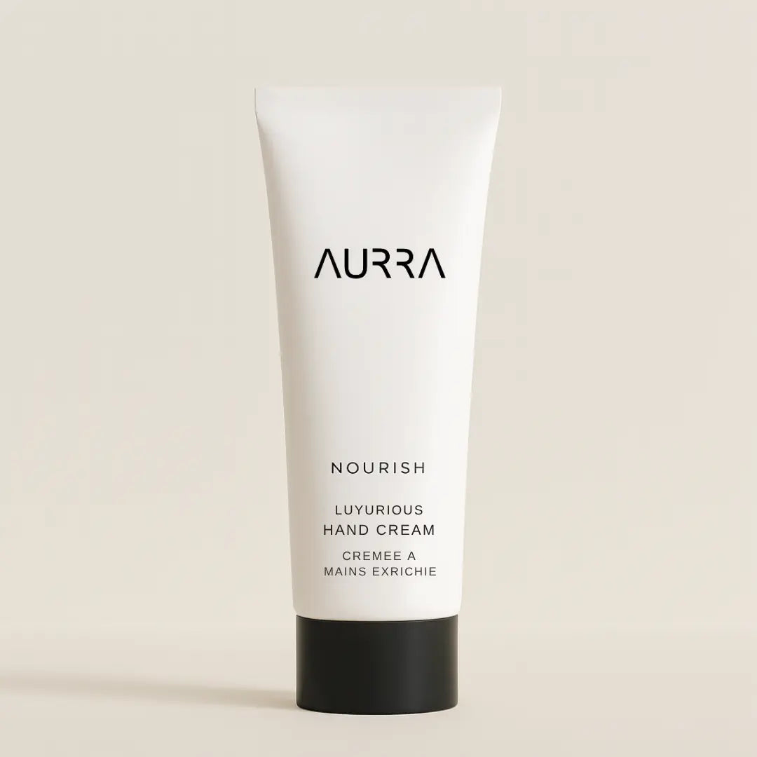 Nourish Hand Cream